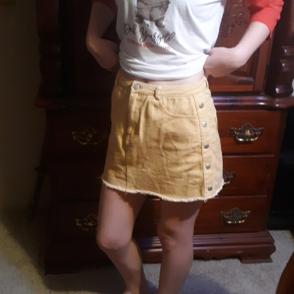 Skirts